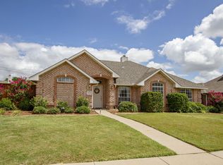 11112 Promenade Rd, Frisco, TX 75035