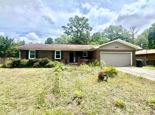 410 Gawin Dr, Warner Robins, GA 31093