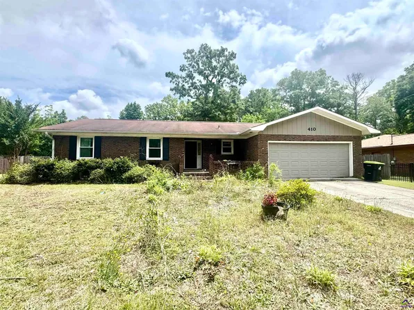 410 Gawin Dr, Warner Robins, GA 31093