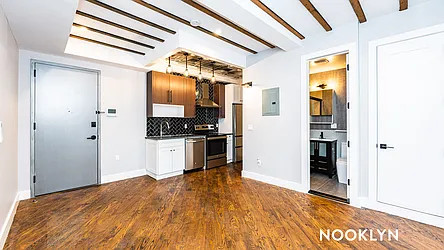 Rented by Nooklyn NYC LLC