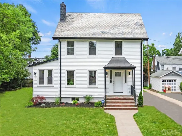 265-265 Grant Ave, Highland Park, NJ 08904