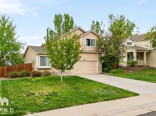 22237 E Lake Ave, Centennial, CO 80015