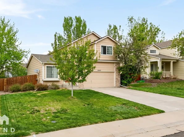 22237 E Lake Ave, Centennial, CO 80015