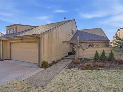 5922 S Atlanta Pl #2, Tulsa, OK, 74105