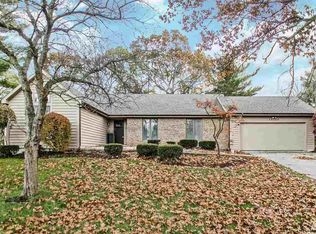 16240 Candlewycke Ct, Granger, IN