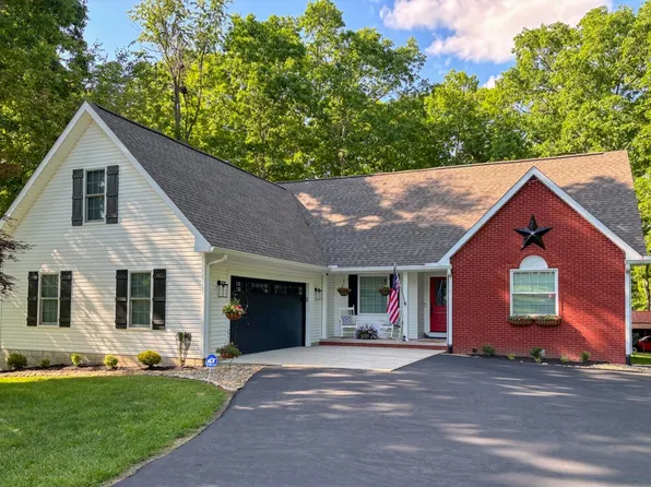 29 Mockingbird Dr, Crossville, TN 38555