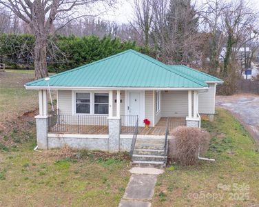 175 Blue Ridge St, Marion, NC, 28752