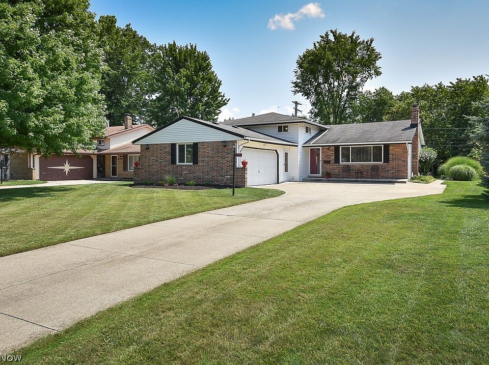 24645 Mitchell Dr, North Olmsted, OH 44070 Zillow