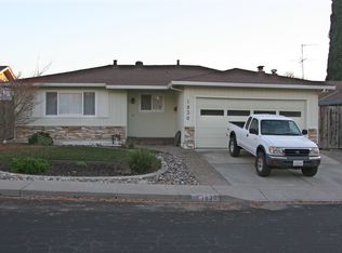 1930 Big Bend Dr, Milpitas, CA 95035