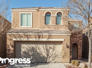 8023 Maple Park St, Las Vegas, NV 89131