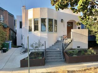 1607 Channing Way, Berkeley, CA 94703