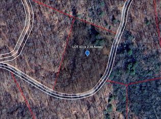 581 Flatwoods Rd, Shady Spring, WV 25918