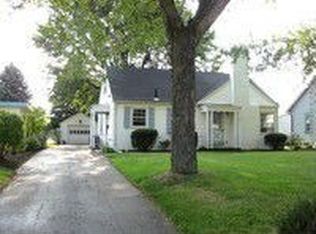 1150 Western Ave SW, Canton, OH 44710