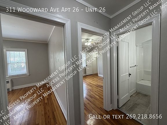2nd image of 311 Woodward Ave APT 26