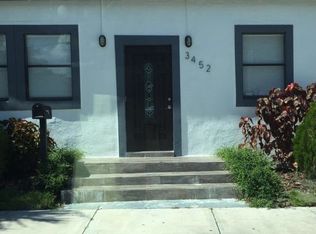 3451 Margaret St, Miami, FL 33133
