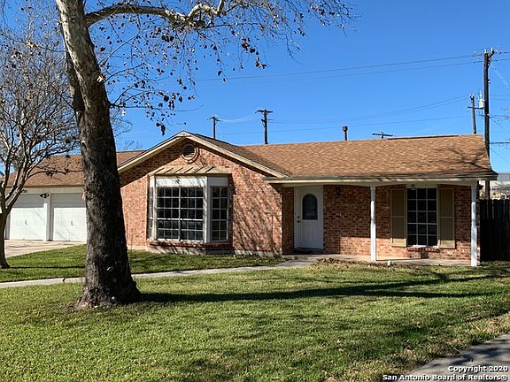 3rd image of 15215 Branding Iron St