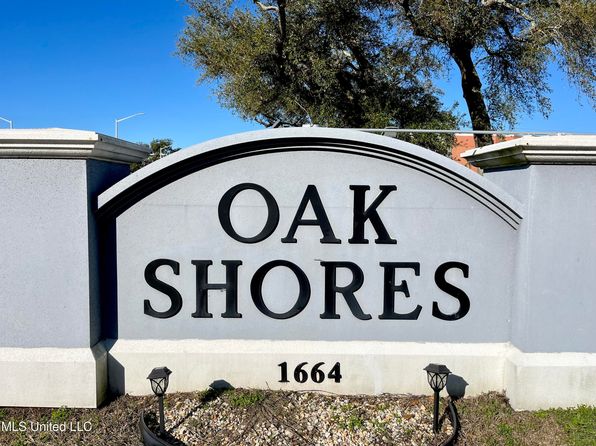 1664 Beach Blvd #110, Biloxi, MS 39531