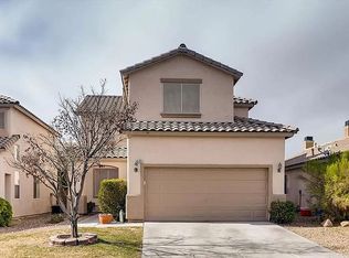 4535 Sparwood Dr, Las Vegas, NV 89147