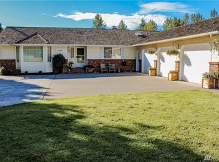 20467 Oleary Rd, Mount Vernon, WA 98274