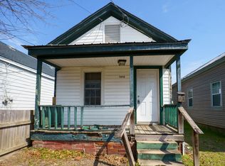 1916 Walker Street, Augusta, GA 30904