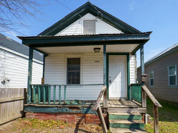 1916 Walker Street, Augusta, GA 30904
