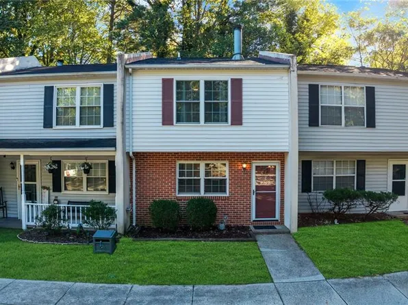 1159 Old Denbigh Blvd, Newport News, VA 23602