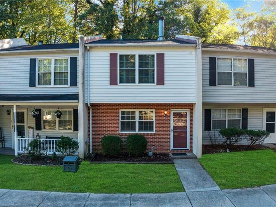 1159 Old Denbigh Blvd, Newport News, VA 23602