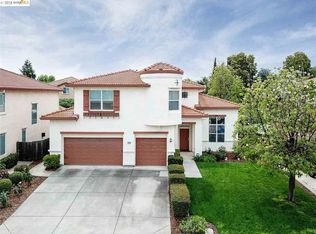 1920 Tioga Pass Way, Antioch, CA 94531