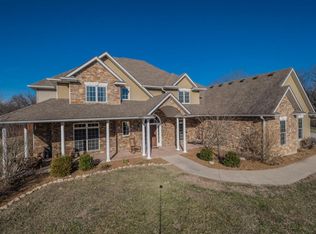 6940 S Mount Celestial Rd, Columbia, MO 65203