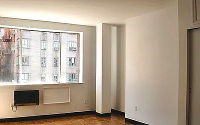 Rented by City Connections Realty