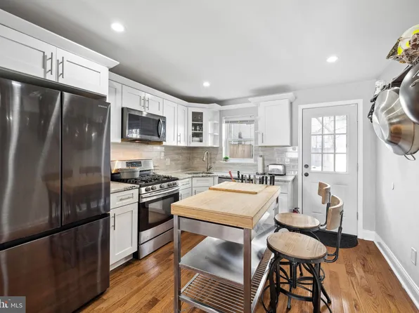 509 Ellsworth St, Philadelphia, PA 19147