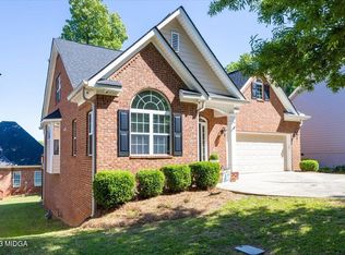 411 Arden Ln N, Macon, GA 31210