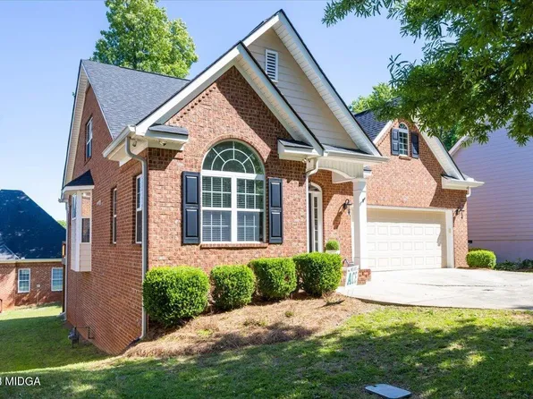 411 Arden Ln N, Macon, GA 31210
