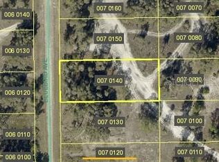 725 Bluebird Ave #14, Lehigh Acres, FL 33974