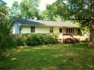 5 William Ave, Egg Harbor Township, NJ 08234