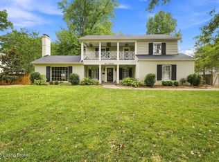 3946 Napanee Rd, Bellewood, KY 40207