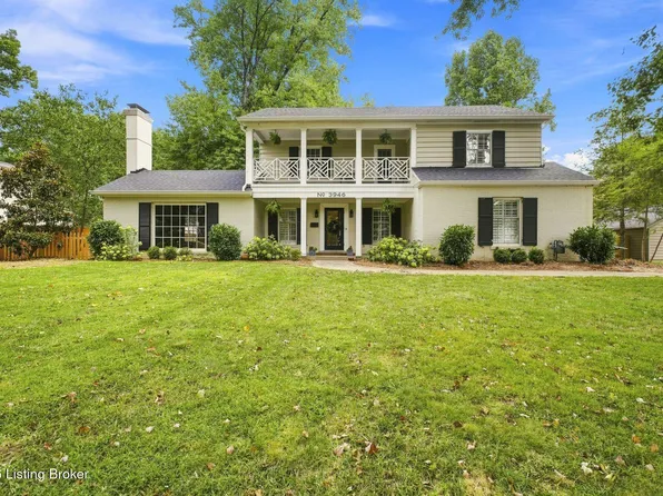 3946 Napanee Rd, Bellewood, KY 40207