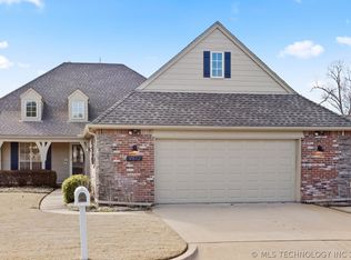 9812 S 77th East Ave, Tulsa, OK 74133