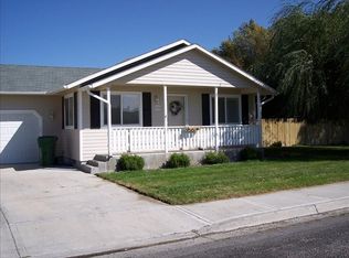 270 Madsen St, Rigby, ID 83442