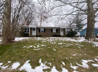 3408 Goodman Ave SW, Wyoming, MI 49519