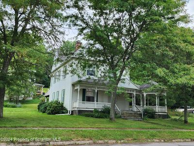 162 College Ave, Factoryville, PA, 18419