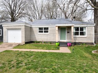225 E Whiteside St, Springfield, MO 65807