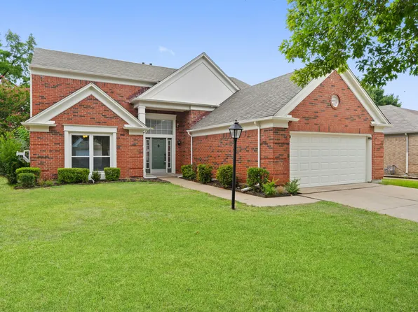 4518 Wescott Dr, Grand Prairie, TX 75052