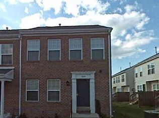 1006 N Woodyear St, Baltimore, MD 21217