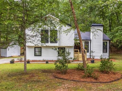 115 Amber Ct, Fayetteville, GA, 30214