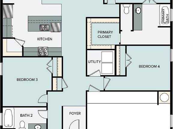 2nd image of this home