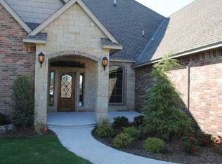 3541 Walden Estates Dr, Oklahoma City, OK 73179