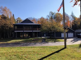 3811 Basso Rd, Watersmeet, MI 49969
