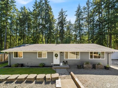 19101 58th Street E, Lake Tapps, WA, 98391