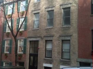 38 1/2 Garden St, Boston, MA 02114